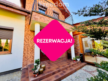 Dom CHOSZCZNO sprzedaż