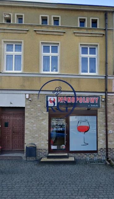 Dom Szubin