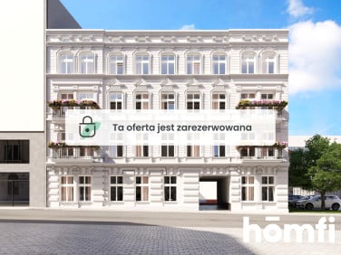 Mieszkanie Łódź