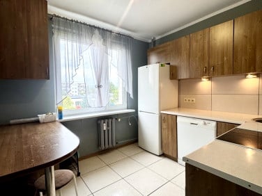 Mieszkanie blok mieszkalny sprzedaż