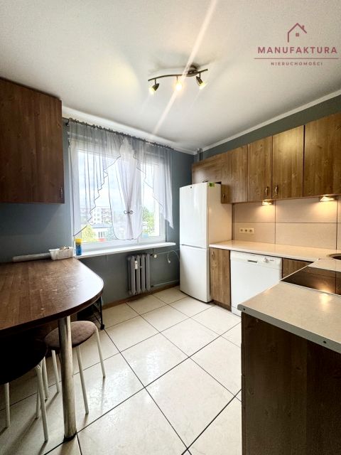 Mieszkanie blok mieszkalny sprzedaż