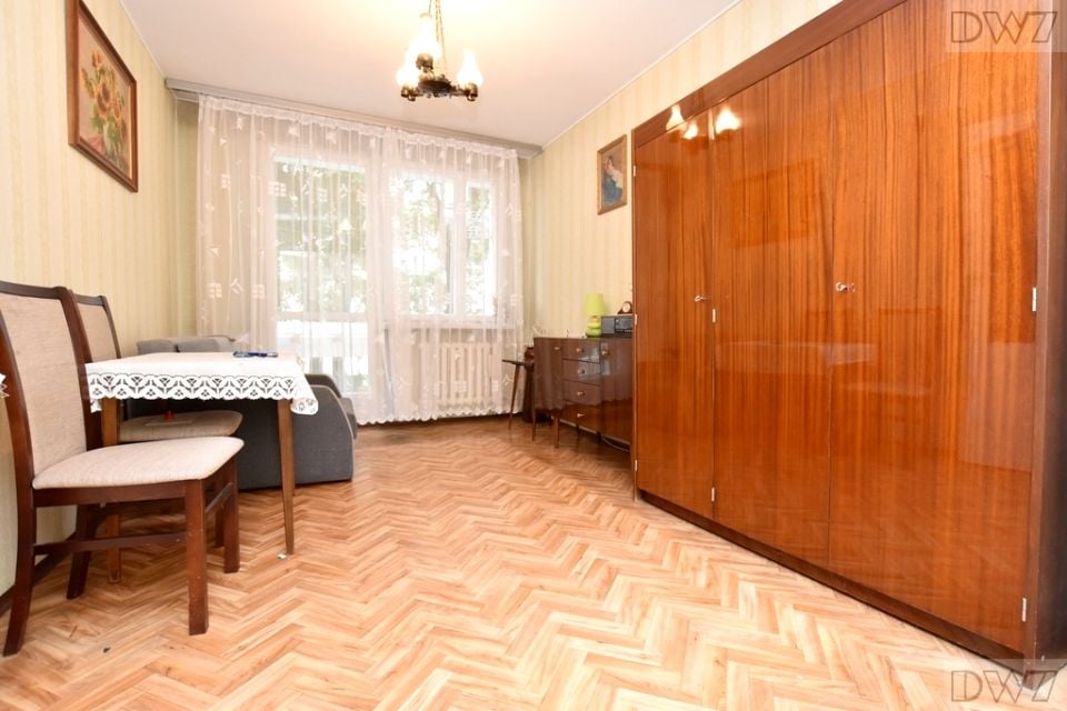 Mieszkanie Kraków