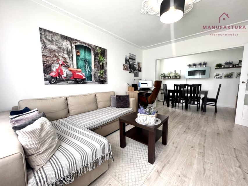 Mieszkanie Częstochowa sprzedaż