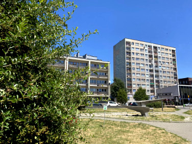Mieszkanie Chorzów