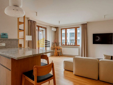 Mieszkanie apartamentowiec wynajem