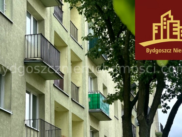 Mieszkanie Bydgoszcz