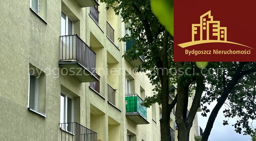 Mieszkanie Bydgoszcz