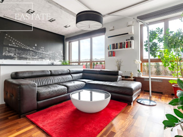Mieszkanie apartamentowiec Warszawa