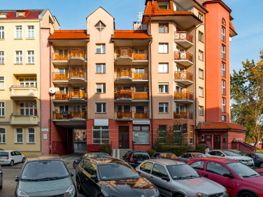 Mieszkanie Wrocław