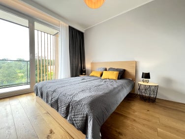 Mieszkanie Katowice