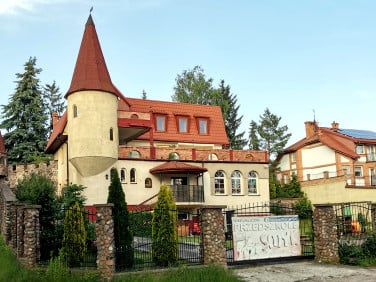 Lokal Szczytno