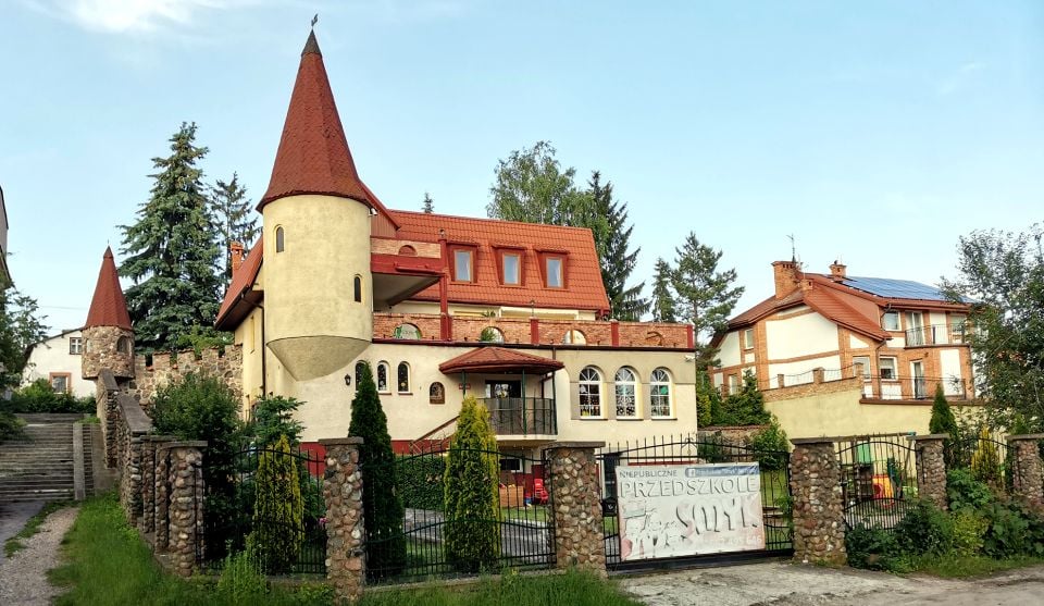 Lokal Szczytno