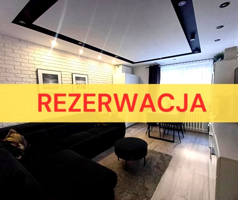 Mieszkanie Wodzisław Śląski