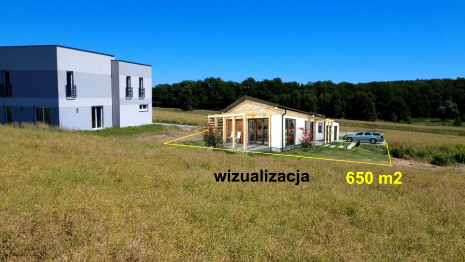Dom Żory