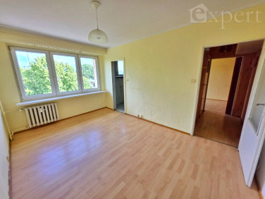 Mieszkanie blok mieszkalny przy lesie