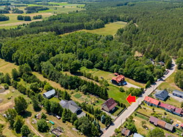Działka Łubniki