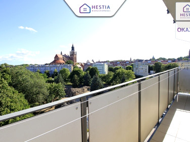 Mieszkanie nad rzeką