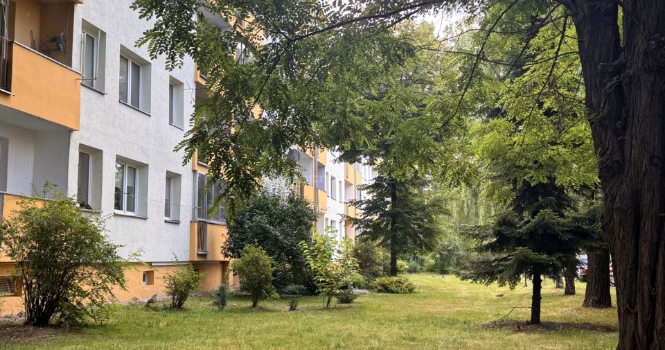 Mieszkanie Kraków