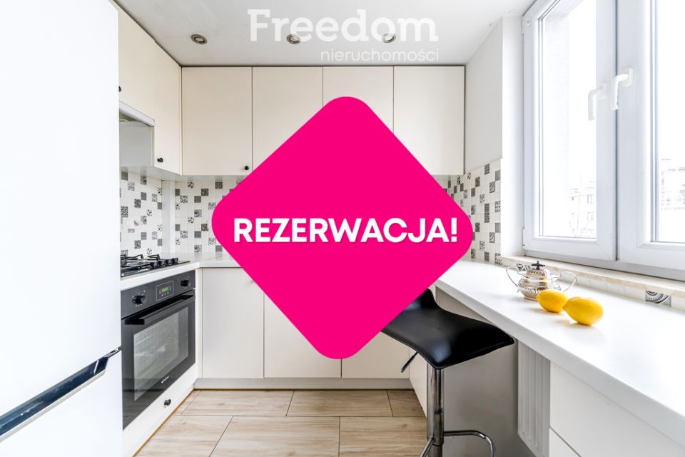 Mieszkanie Otwock