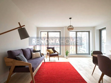 Mieszkanie apartamentowiec wynajem