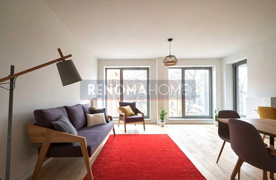 Mieszkanie apartamentowiec wynajem