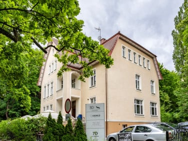 Mieszkanie Gdańsk