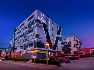 Mieszkanie Kraków