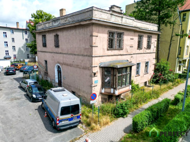 Dom Jelenia Góra