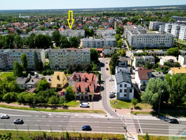 Mieszkanie Płock