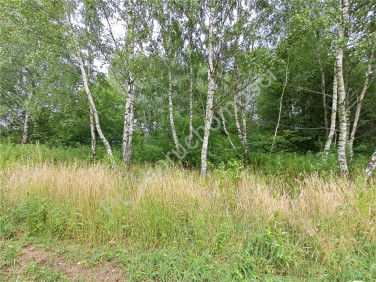 Działka budowlana sprzedam