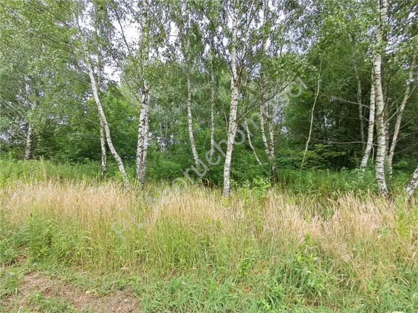 Działka budowlana sprzedam