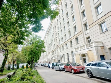 Mieszkanie Warszawa