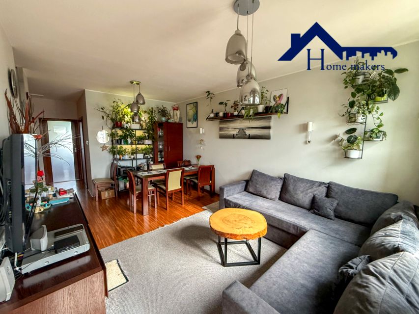 Mieszkanie Warszawa sprzedaż