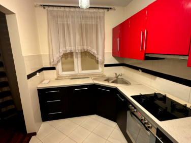 Mieszkanie apartamentowiec wynajem