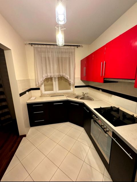 Mieszkanie apartamentowiec wynajem