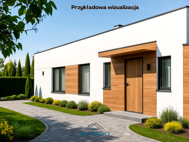 Dom Dąbrówka Duża