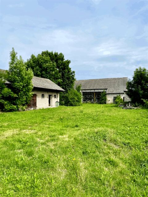 Dom Kłonówek