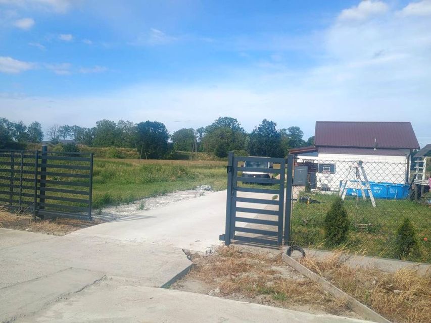 Działka budowlana Gdańsk sprzedam