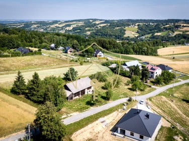 Działka budowlana Braciejowa