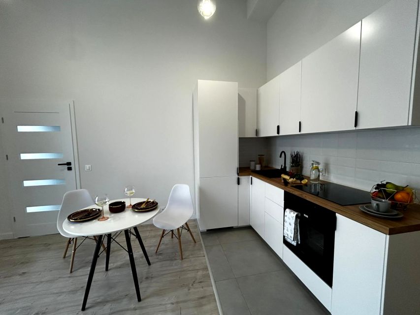 Mieszkanie apartamentowiec sprzedaż