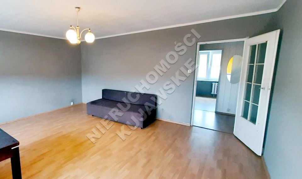 Mieszkanie Włocławek sprzedaż