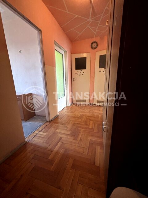 Mieszkanie Przemyśl