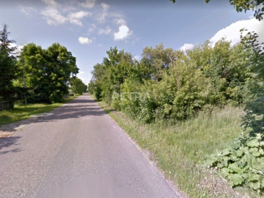 Działka Trojanów