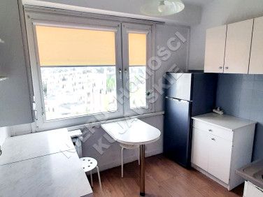 Mieszkanie blok mieszkalny Włocławek