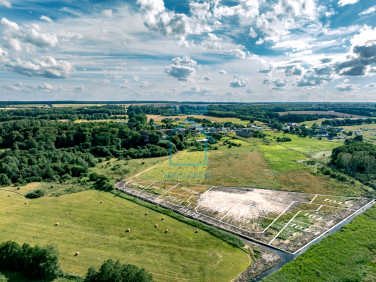 Działka inna Mierzyno
