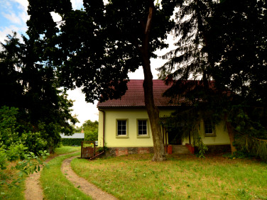 Dom Mościce