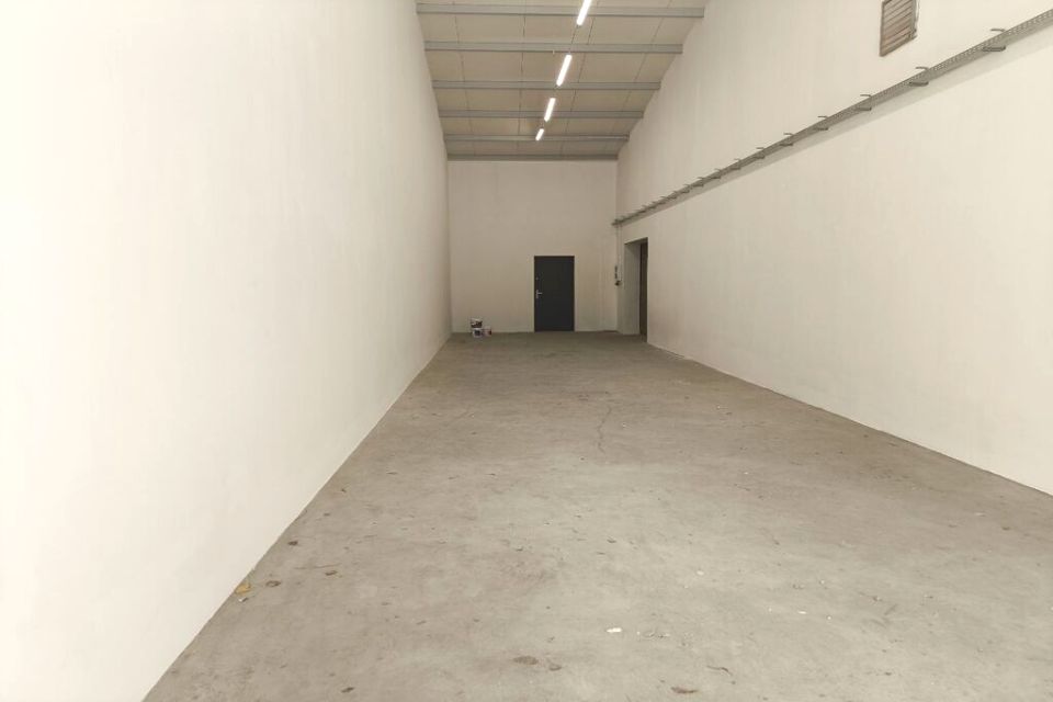 Lokal Nowy Targ