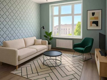 Mieszkanie Łódź