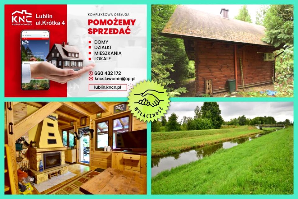 Dom Nowy Orzechów