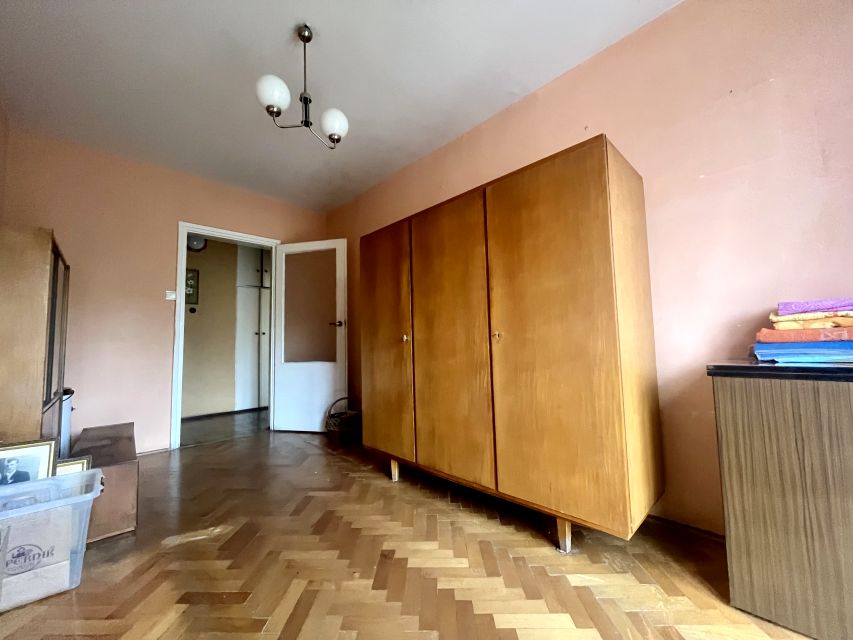 Mieszkanie Toruń
